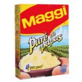 Puré de Papas, caja 125 g. $ 5.990 por kilo Marca: MAGGI